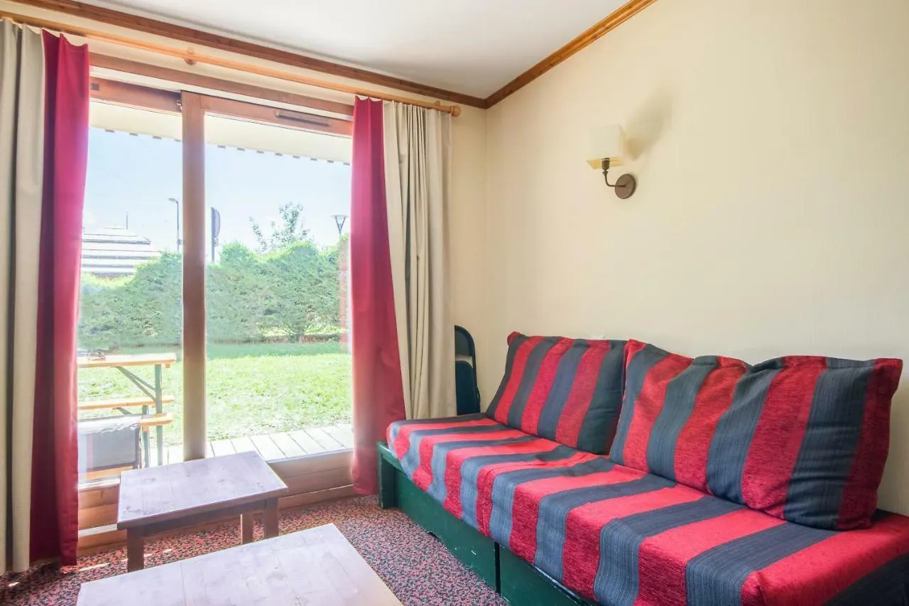 Residence L'Alpaga - Maeva Home La Salle-les-Alpes